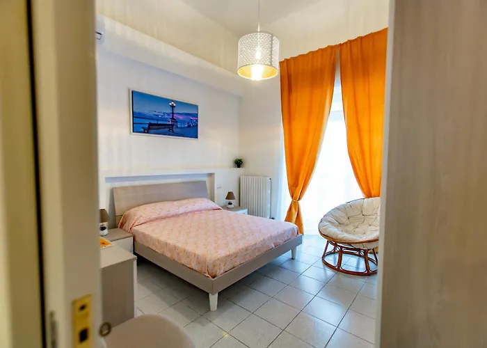 Antonella Home B&B