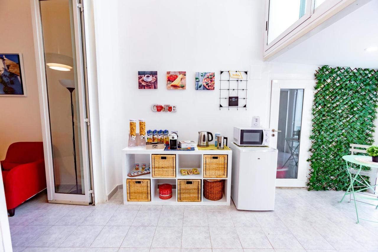Antonella Bed and breakfast Bari