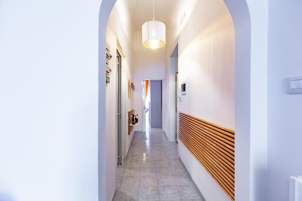 Antonella Bed and breakfast Bari