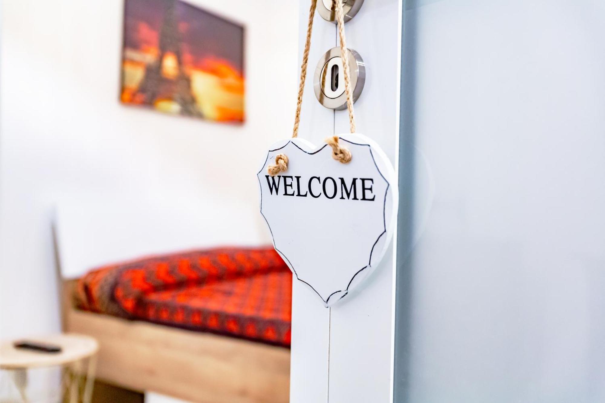 Bed and breakfast Antonella Bari