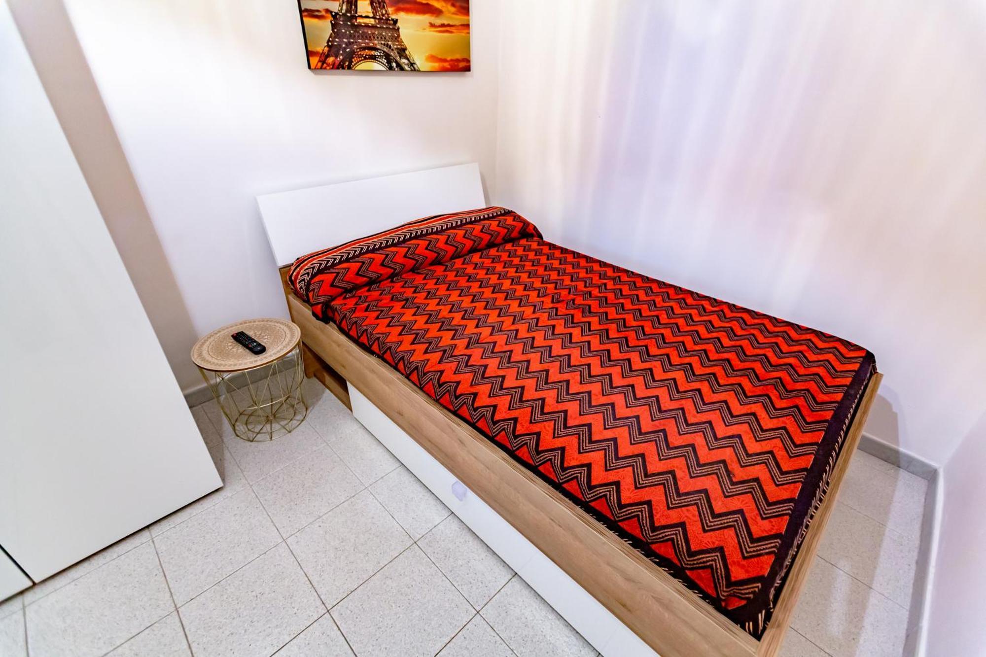 Bed and breakfast Antonella