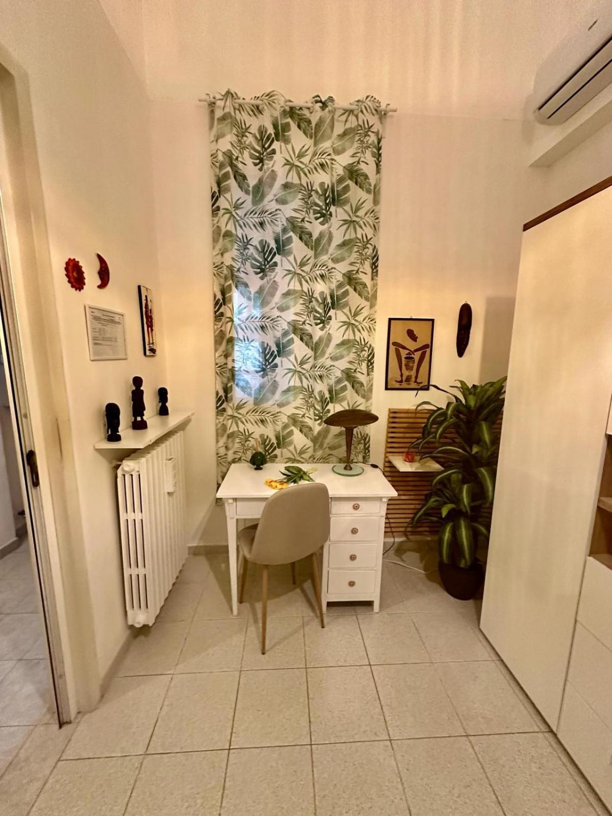 Bed and breakfast Antonella