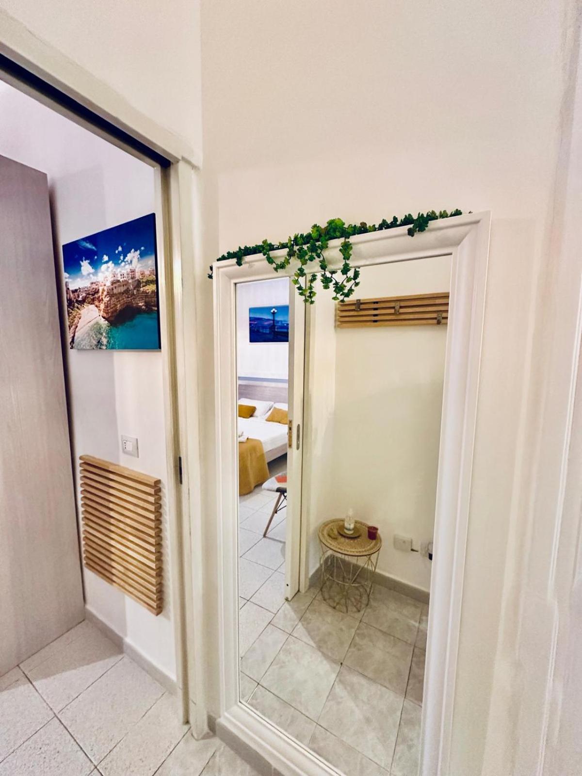 Antonella Bed and breakfast Bari