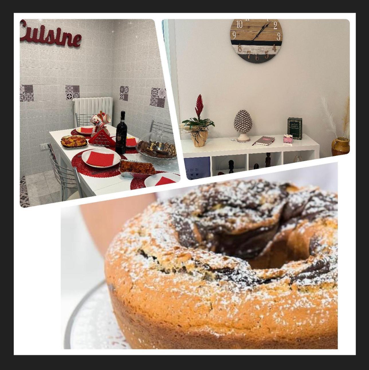 Antonella Bed and breakfast