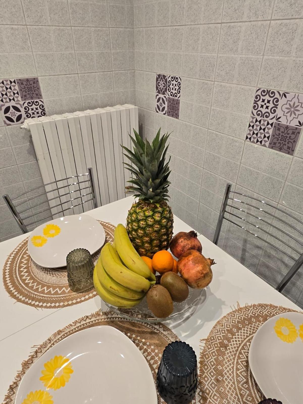 Bed and breakfast Antonella